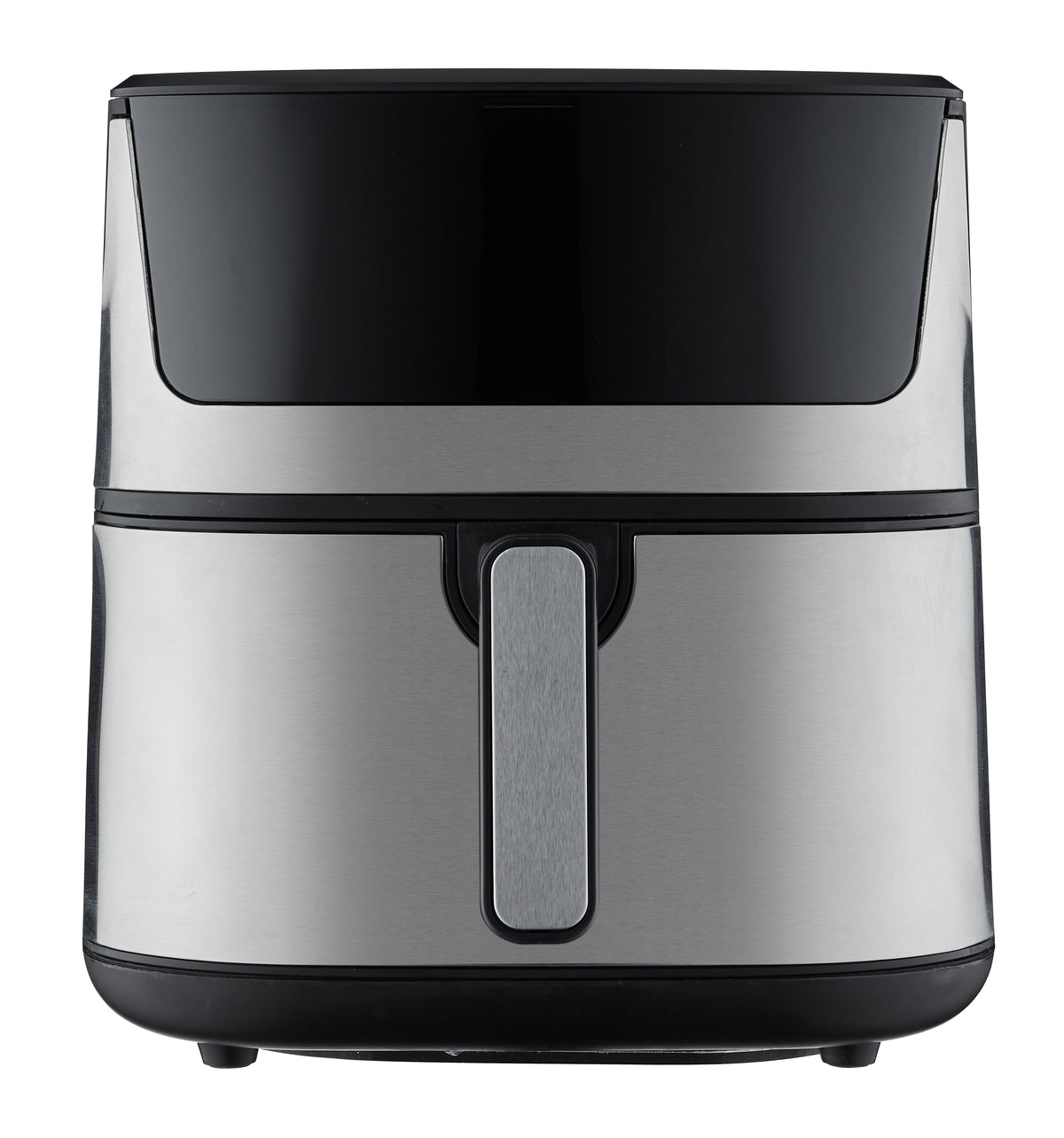 CONDERE AF-2506 Compact Air Fryer 6.5L 1600W LED Display Small Airfryer for Family Use