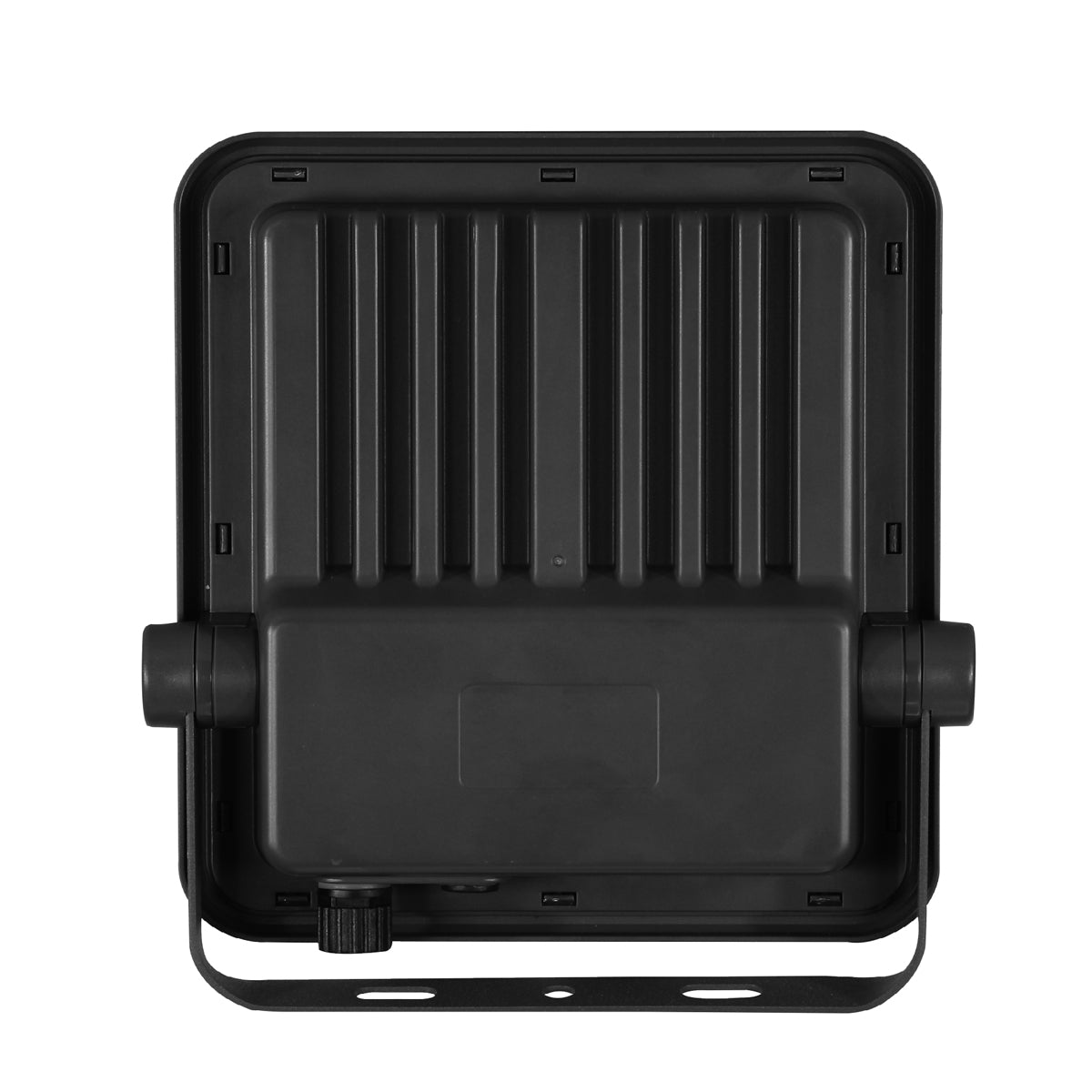 Solar Flood Light with Panels SK-6014-50W Outdoor Solar Powered LED Light with Remote, 400-500lm Brightness, 10-12 Hours Lighting Time