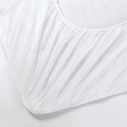 Electric Blanket EB-1013, 155x188cm Heated Blanket Throw with 2 Controllers, Synthetic Wool Fleece