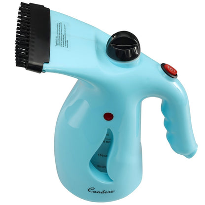 Condere Handheld Steamer for Clothes – Travel Steamer EL-3117, Portable Mini Clothing Steamer, 800W