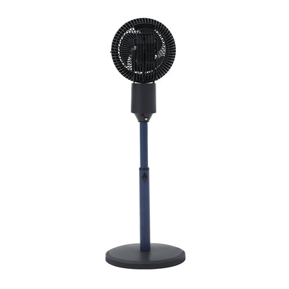 Air Circulation Fan FS45-P19 – Oscillating Pedestal Standing Fan for Bedroom, Floor Fan