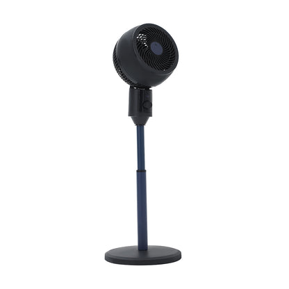 Air Circulation Fan FS45-P19 – Oscillating Pedestal Standing Fan for Bedroom, Floor Fan