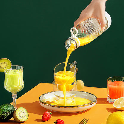CONDERE Juice Blender Cup 500ML Y-B002 – Rechargeable Wireless Bullet Blender for Kitchen