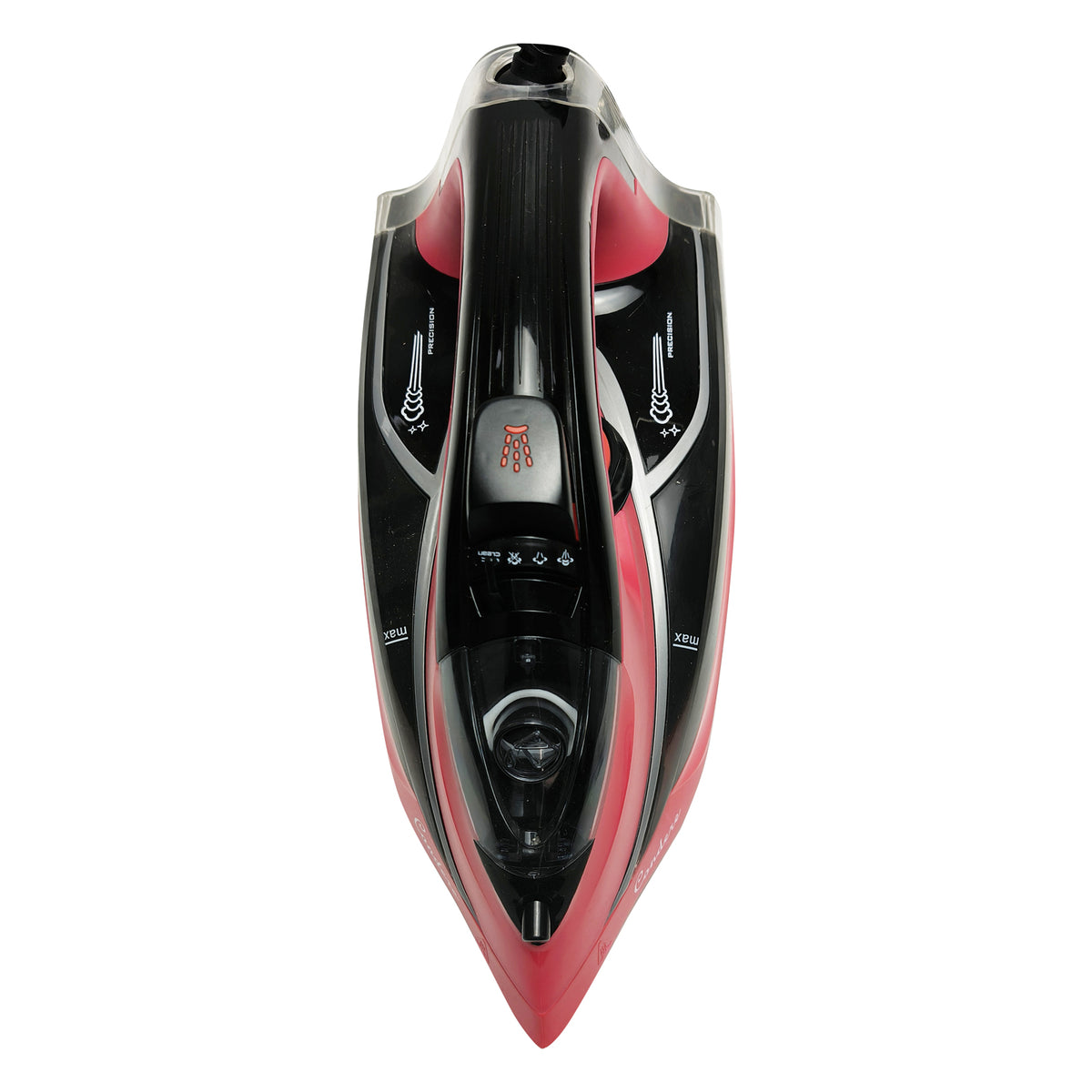 Steam Iron for Clothes 2200W, Ceramic Non-Stick Plate, Thermostatically Controlled with Self-Clean Function, Compact and Portable Clothes Iron for travel