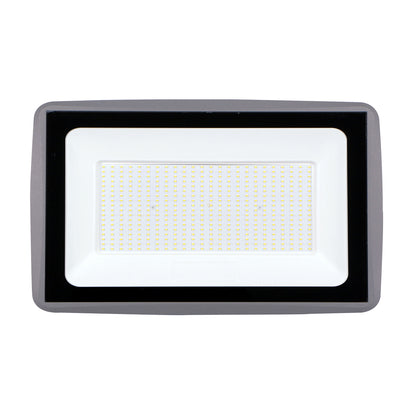 LED Flood Light Outdoor Work Light 300W - FINNTECK SK-6008 for Yard, LED Outdoor Lights, and Work Applications, with SMD2835 Technology, Durable for All Weather